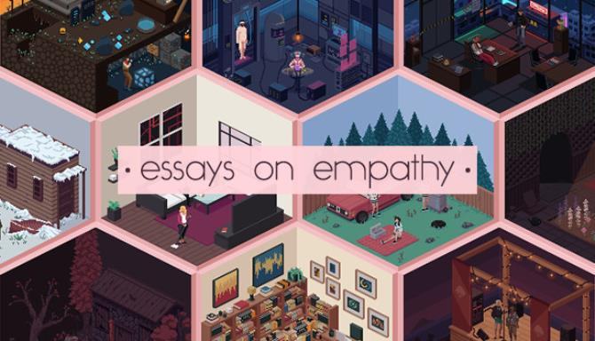 #1DownLoad Essays On Empathy-Razor1911 bản mới nhất