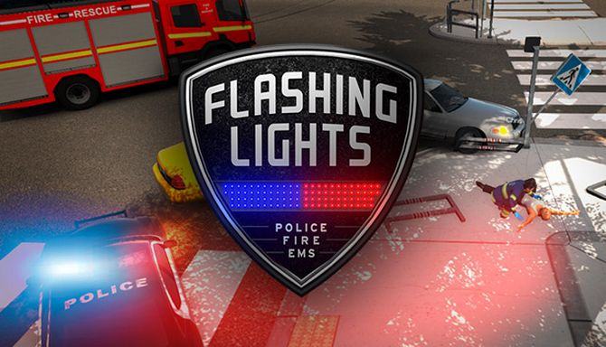 #1DownLoad Flashing Lights – Police Fire EMS Update 30.10.2019 bản mới nhất