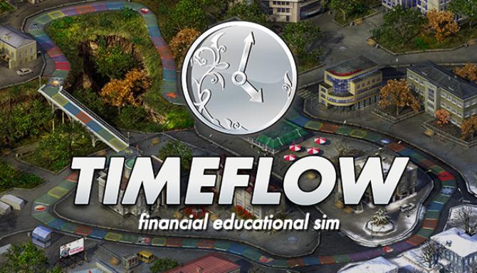 #1DownLoad Timeflow – Time and Money Simulator v1.10.0 bản mới nhất