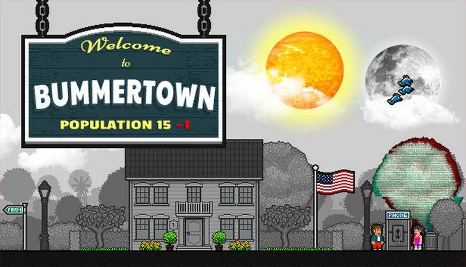 #1DownLoad Welcome to Bummertown bản mới nhất