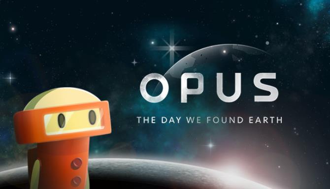 #1DownLoad OPUS: The Day We Found Earth v1.5.9 bản mới nhất