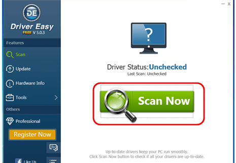 Download Driver Easy Full Active 10