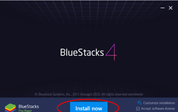 Download Bluestacks 3, Bluestacks 4 – Link tải Google Drive