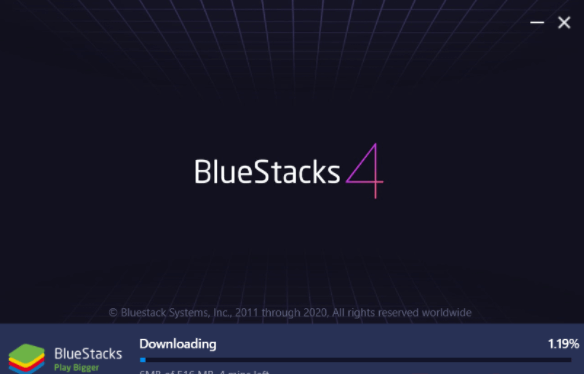 Download Bluestacks 3, Bluestacks 4 - Link tải Google Drive 10