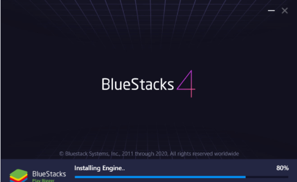 Download Bluestacks 3, Bluestacks 4 - Link tải Google Drive 12