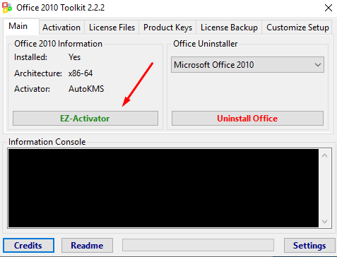 Download Active Office 2010 Full Active 17