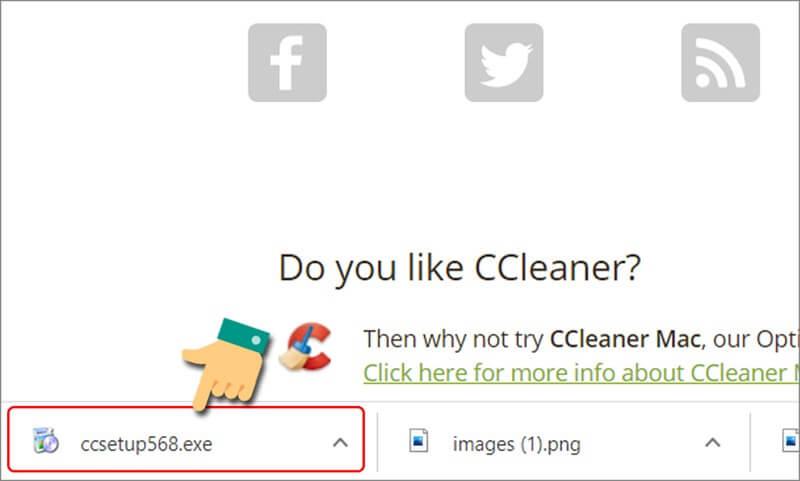Download CCleaner Pro Full Active - Tải CCleaner kèm KEY 10