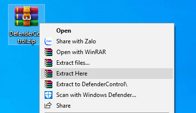 Download Winrar Full Active 22