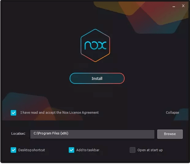 Download Nox App Player Mới Nhất