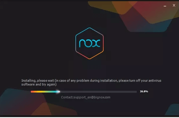 Download Nox App Player Mới Nhất 10
