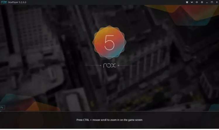 Download Nox App Player Mới Nhất 12