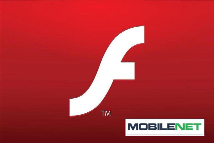 Download Adobe Flash Player Mới Nhất