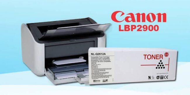 Download Driver Canon 2900 Mới Nhất 2020