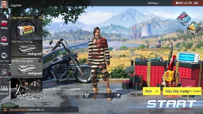 Download Rules Of Survival PC Mới Nhất 11