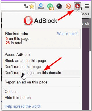 Download Adblock Plus Chrome, Youtube Mới Nhất 2020 15