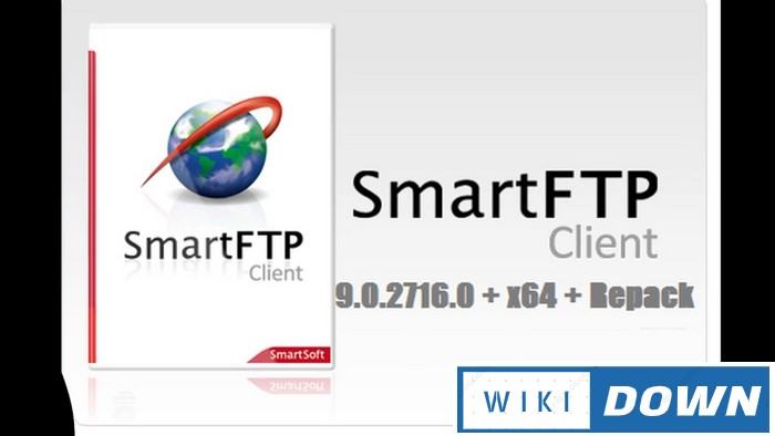 Download SmartFTP Client Link GG Drive Full Active 12
