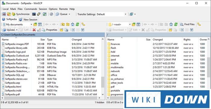 Download WinSCP Link GG Drive Full Active 10