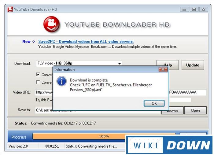 Download Youtube Downloader HD Link GG Drive Full Active 12