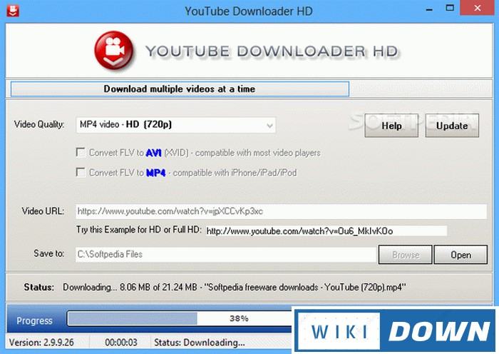 Download Youtube Downloader HD Link GG Drive Full Crack