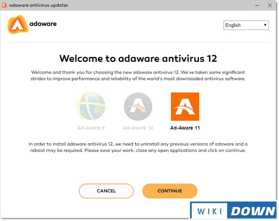 Download Ad Aware Free Antivirus Link GG Drive Full Active 12
