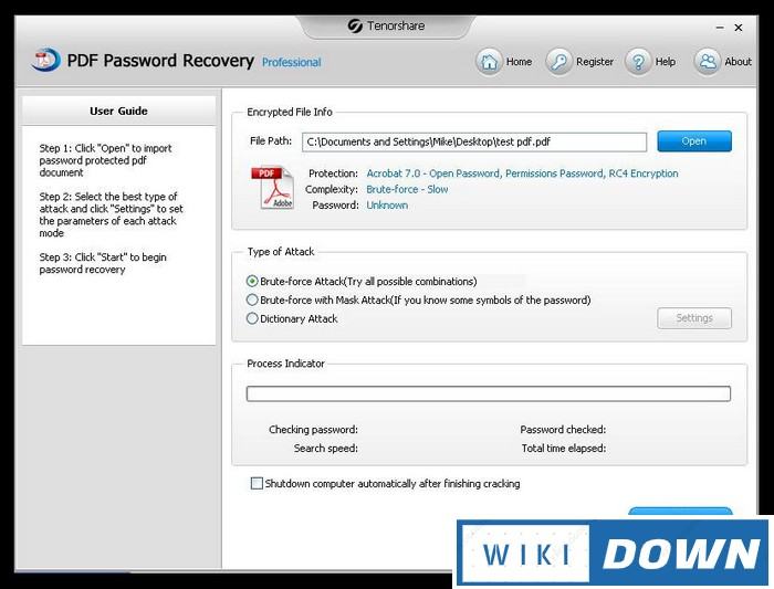 Download Adobe Pdf Password Remover Tool Link GG Drive Full Active 10