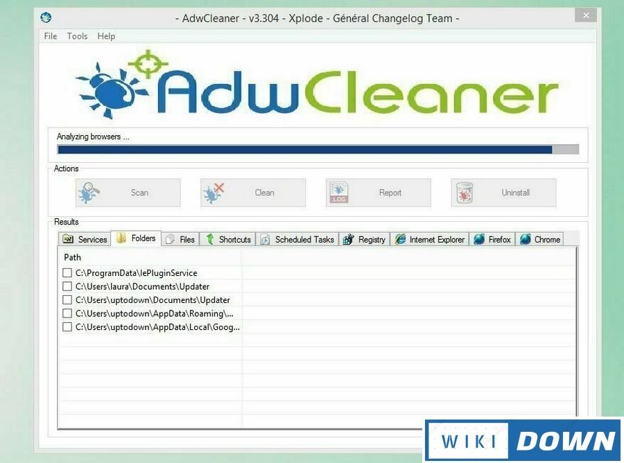 Download AdwCleaner Link GG Drive Mới Nhất 14
