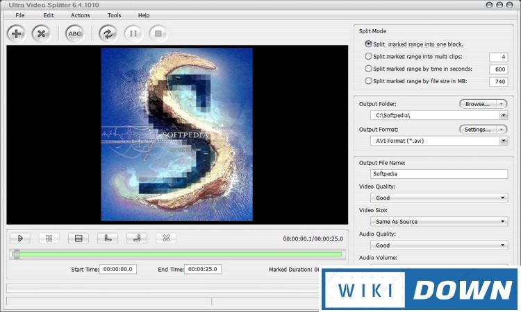Download Ultra Video Splitter Link GG Drive Full Active 10