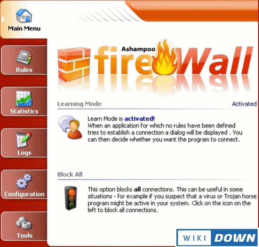 Download Ashampoo FireWall Free Link GG Drive Full Crack