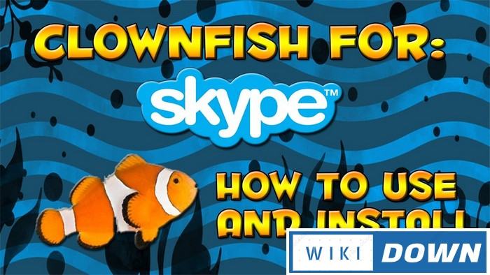Download Clownfish for Skype Link GG Drive Full Crack