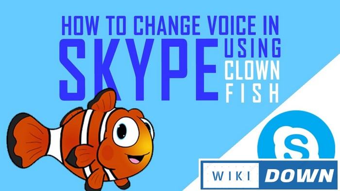 Download Clownfish for Skype Link GG Drive Full Active 10