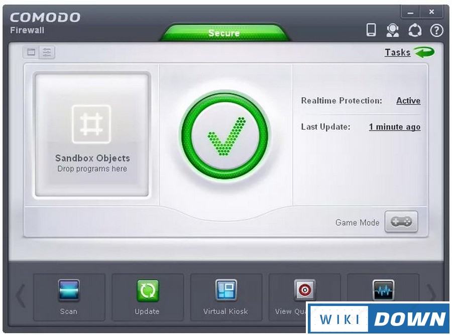 Download Comodo Firewall Link GG Drive Full Active 12