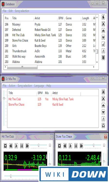Download DJ Mix Pro Link GG Drive Full Active 10