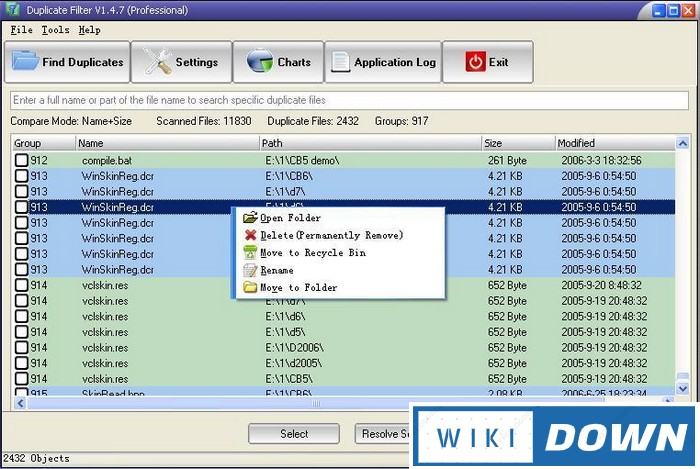 Download Duplicate Filter Link GG Drive Full Active 10