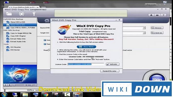 Download E.M. Easy DVD Copy Link GG Drive Full Active 10