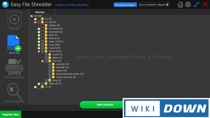 Download Easy File Shredder Link GG Drive Full Active 10