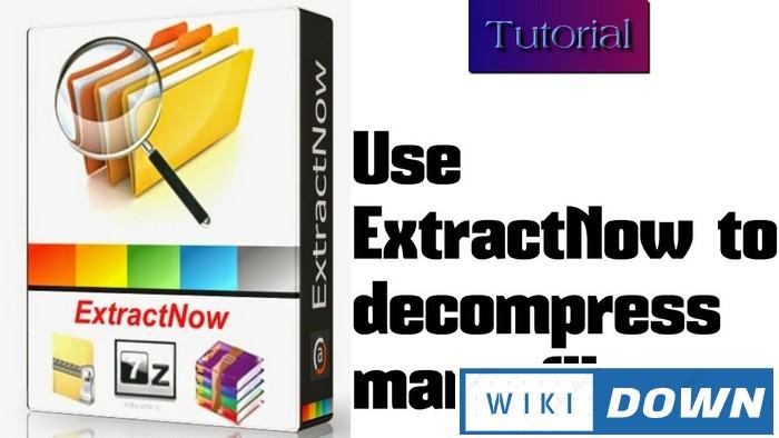 Download ExtractNow Link GG Drive Full Active 10