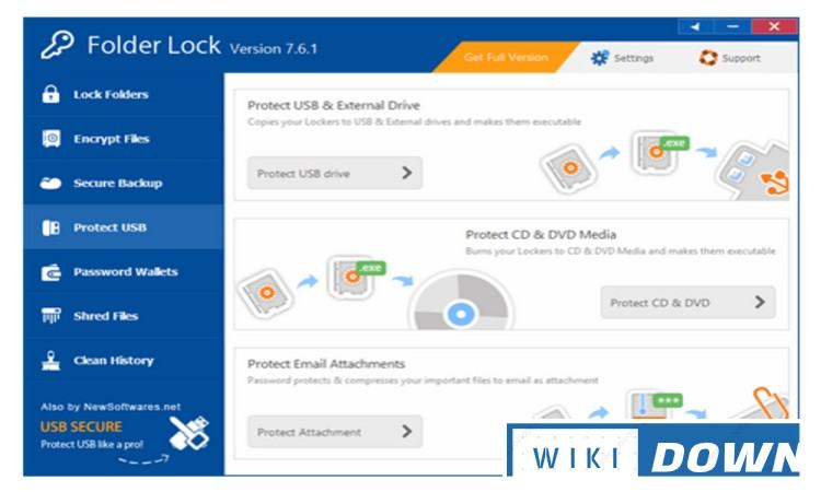 Download Folder Lock Link GG Drive Full Active 10