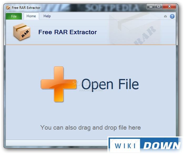 Download Free RAR Extractor Link GG Drive Full Crack