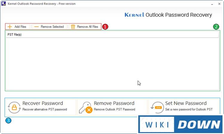 Download How to Unlock Outlook Password Link GG Drive Full Active 10