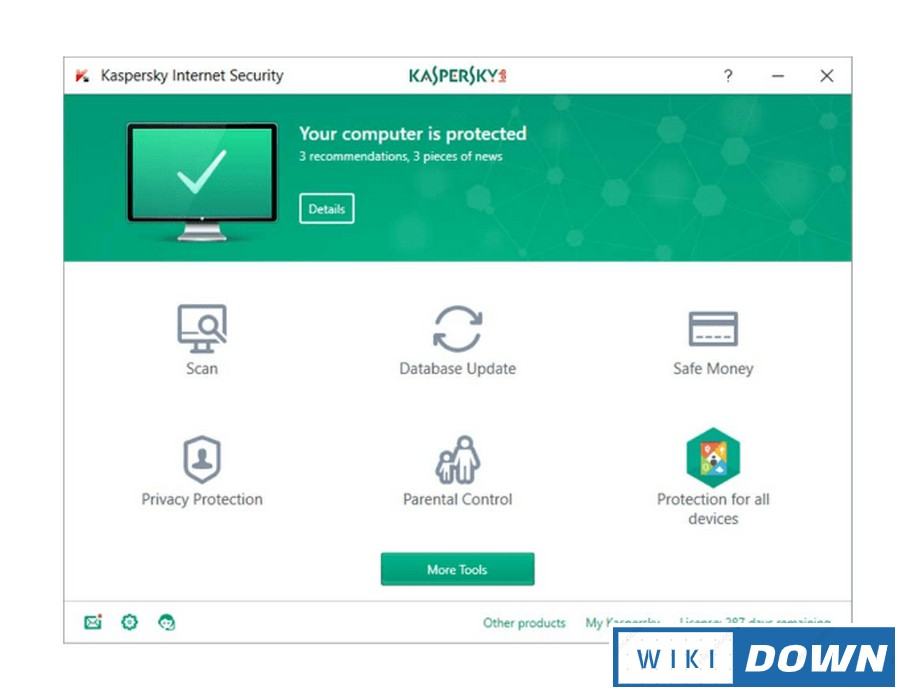 Download Kaspersky Internet Security Link GG Drive Full Crack
