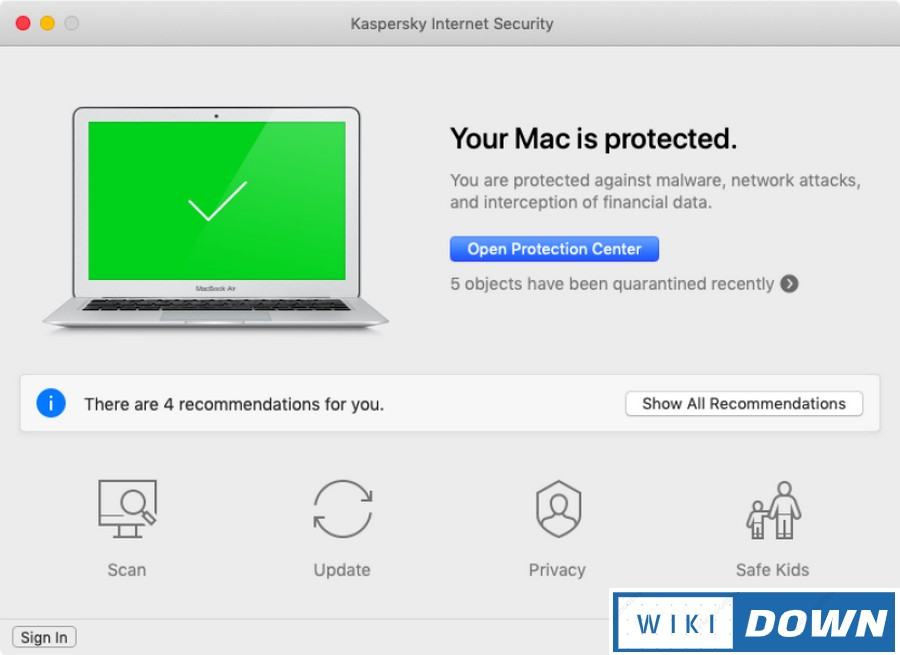 Download Kaspersky Internet Security Link GG Drive Full Active 12