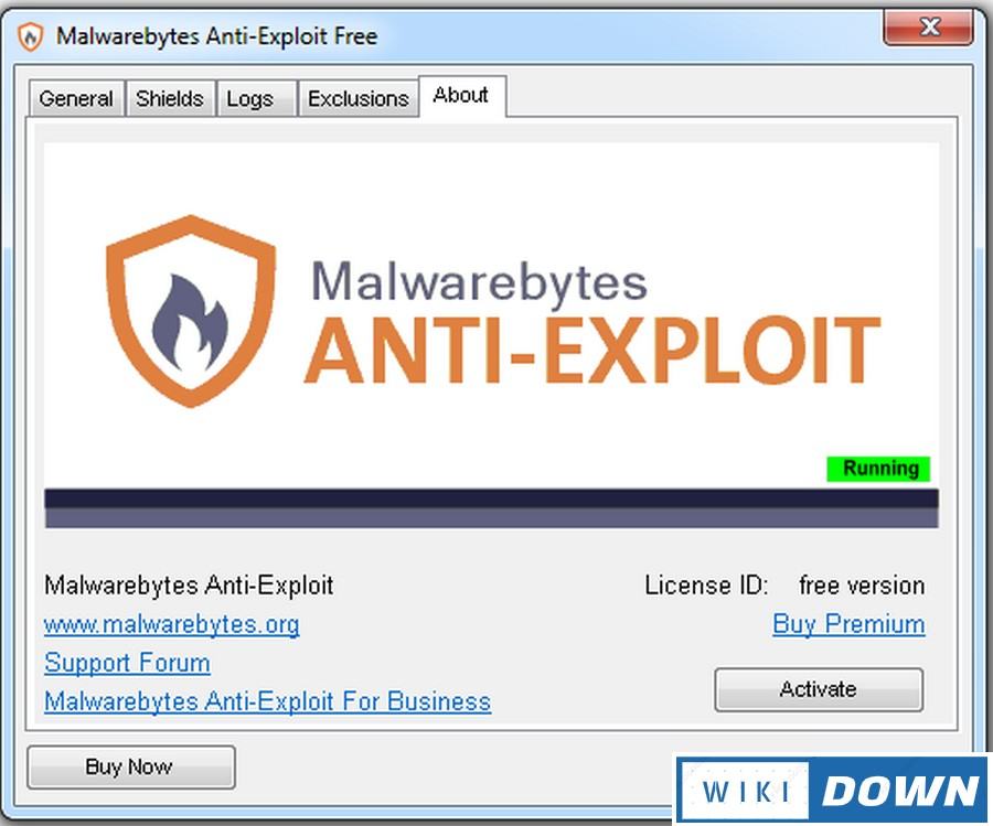 Download Malwarebytes Anti Exploit Link GG Drive Full Active 12