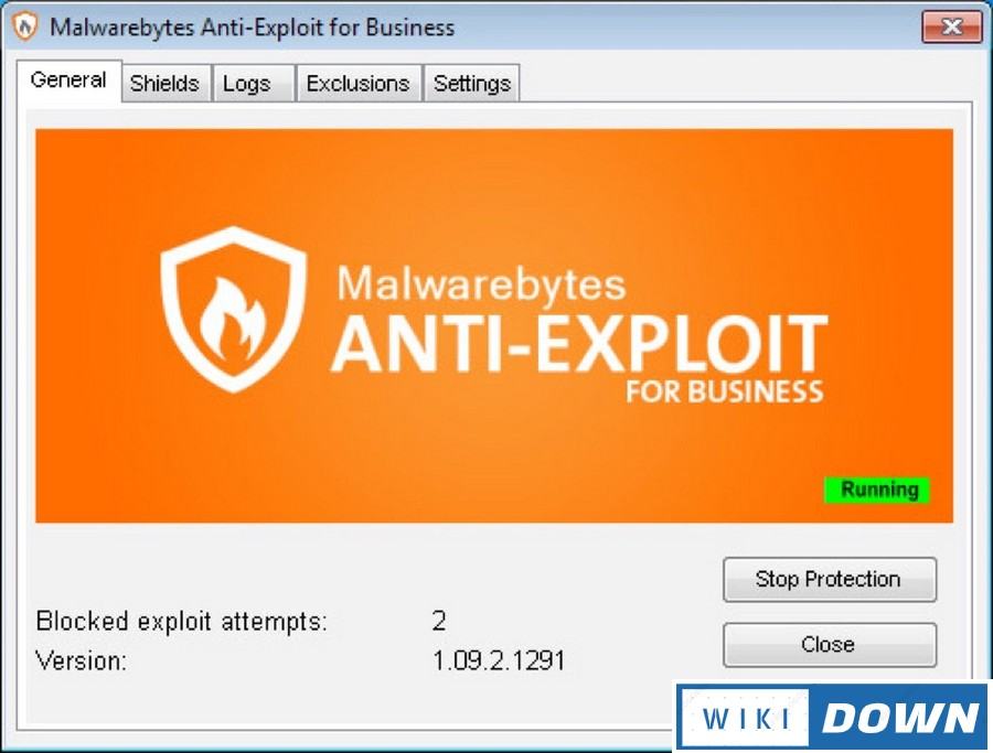 Download Malwarebytes Anti Exploit Link GG Drive Full Active 10
