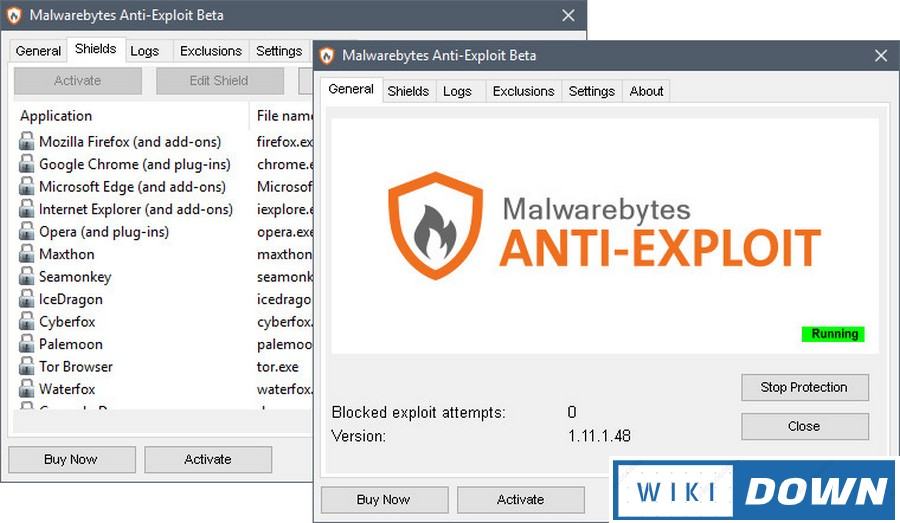 Download Malwarebytes Anti Exploit Link GG Drive Full Crack