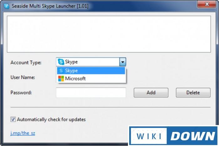 Download Multi Skype Launcher Link GG Drive Full Active 10