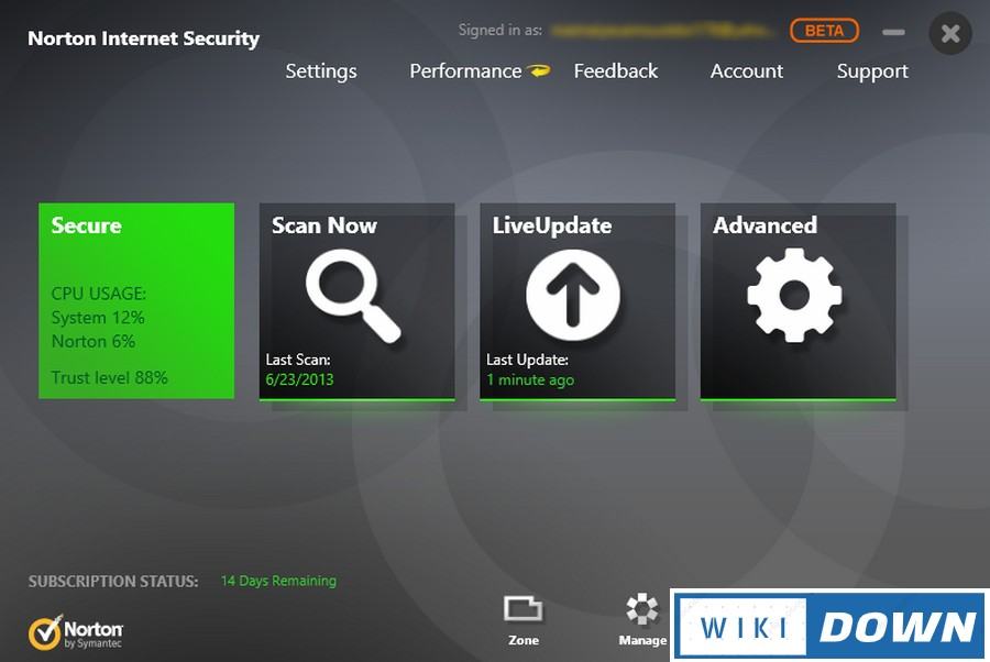 Download Norton Internet Security Link GG Drive Full Crack
