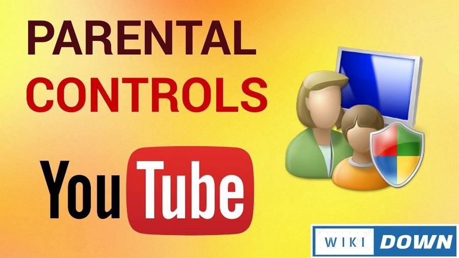 Download Parental Controls.NET Link GG Drive Full Crack
