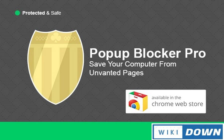 Download Pop Up Blocker Pro Link GG Drive Full Active 10