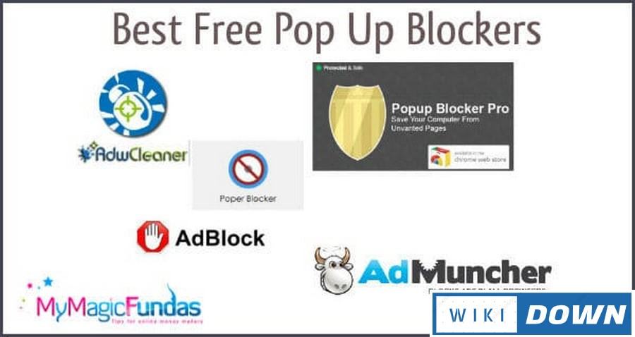 Download Pop Up Blocker Pro Link GG Drive Full Crack