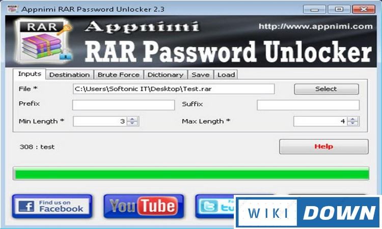 Download RAR Password Unlocker Link GG Drive Full Active 10